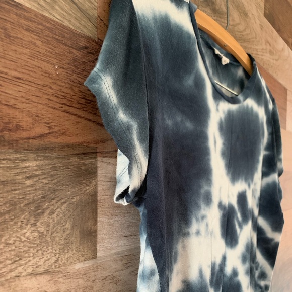 LA Hearts Crop Top - Picture 5 of 6